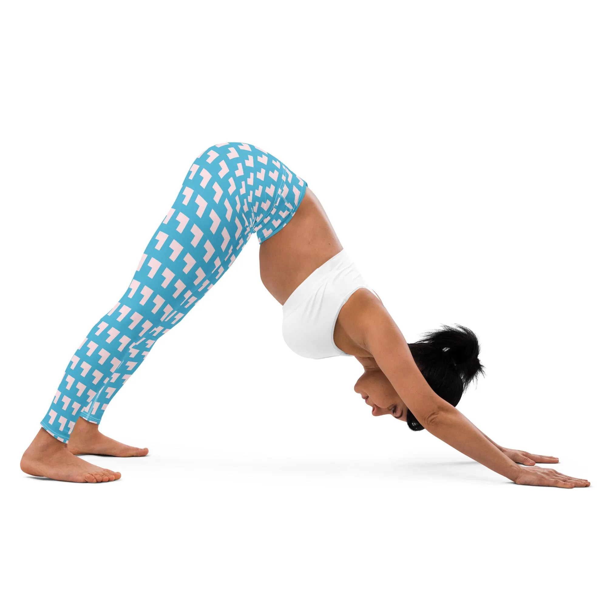 ABBIE Yoga Leggings
