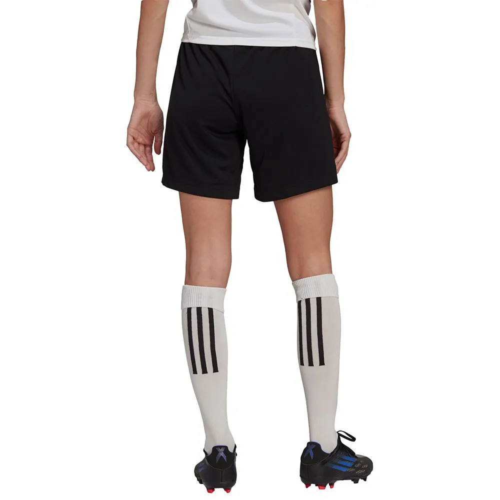ADIDAS ENTRADA 22 SHORT BLACK-WOMENS