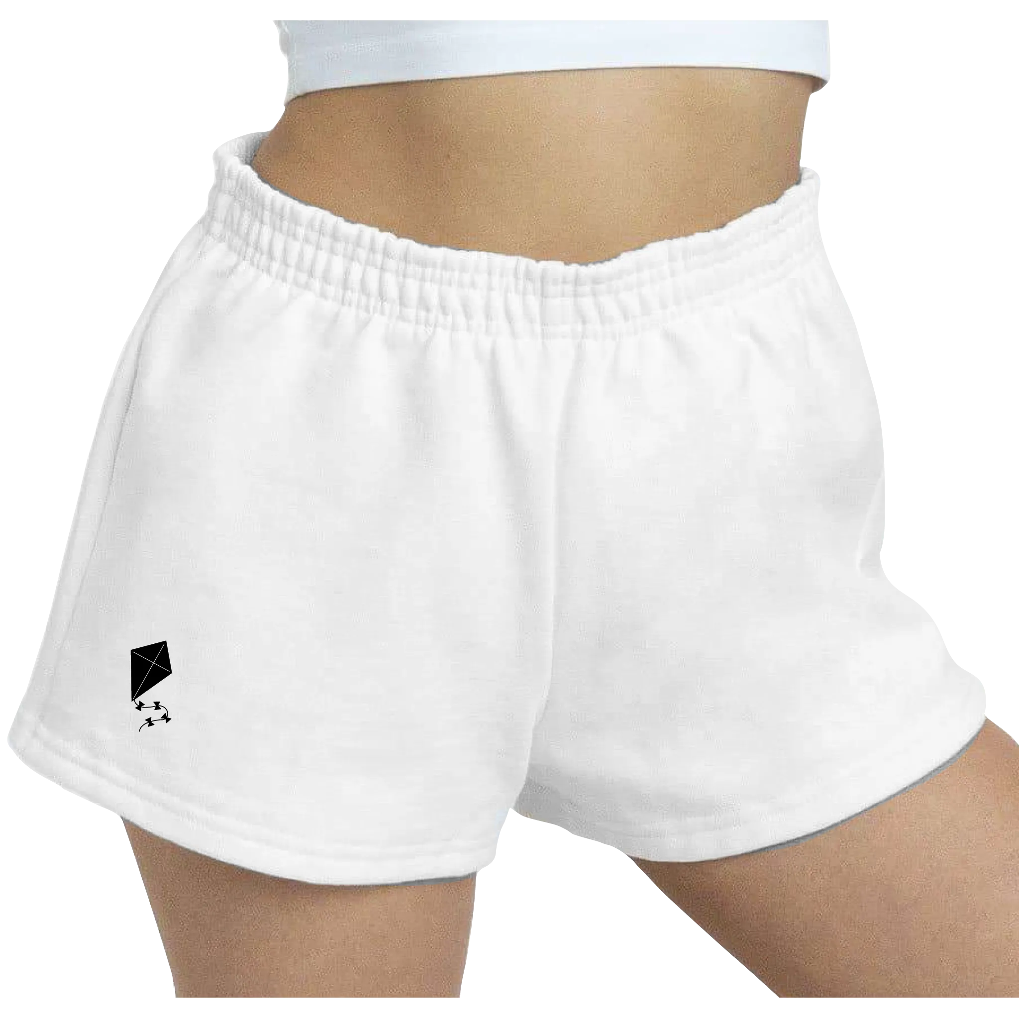 B-Greek - Back to School - Kappa Alpha Theta Symbol Shorts