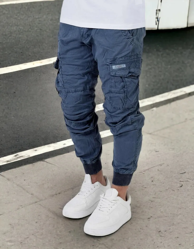 Cargo Pant Label