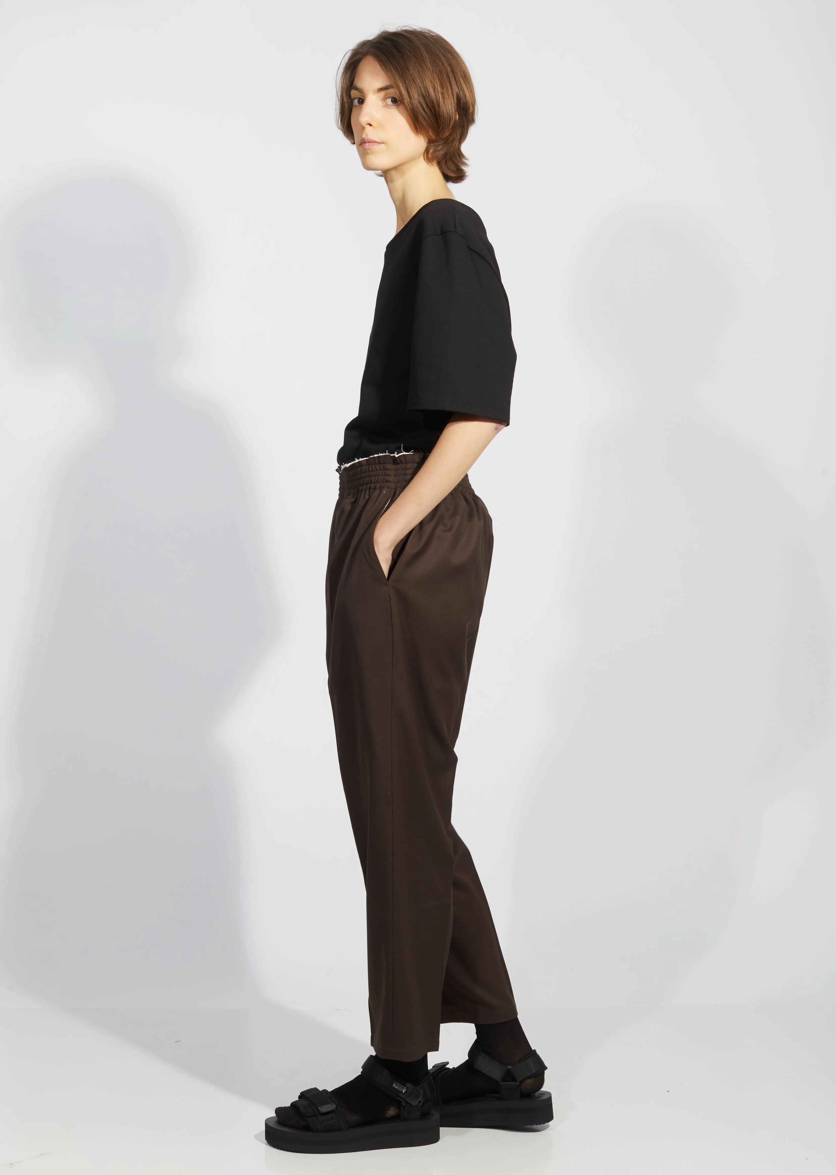 Chuchu Pants