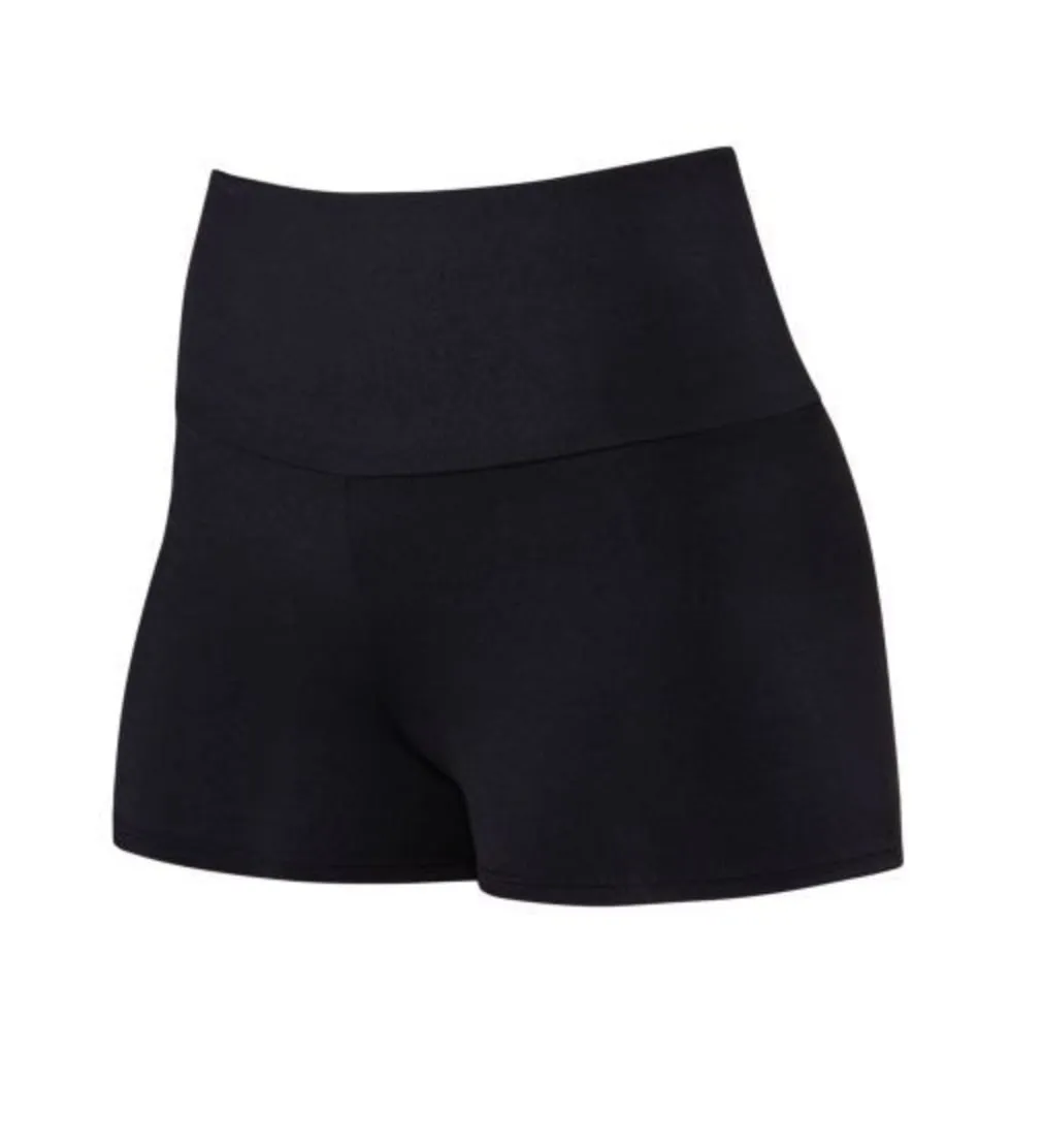 Energetiks EcoFlex Hight Waist Short CT18