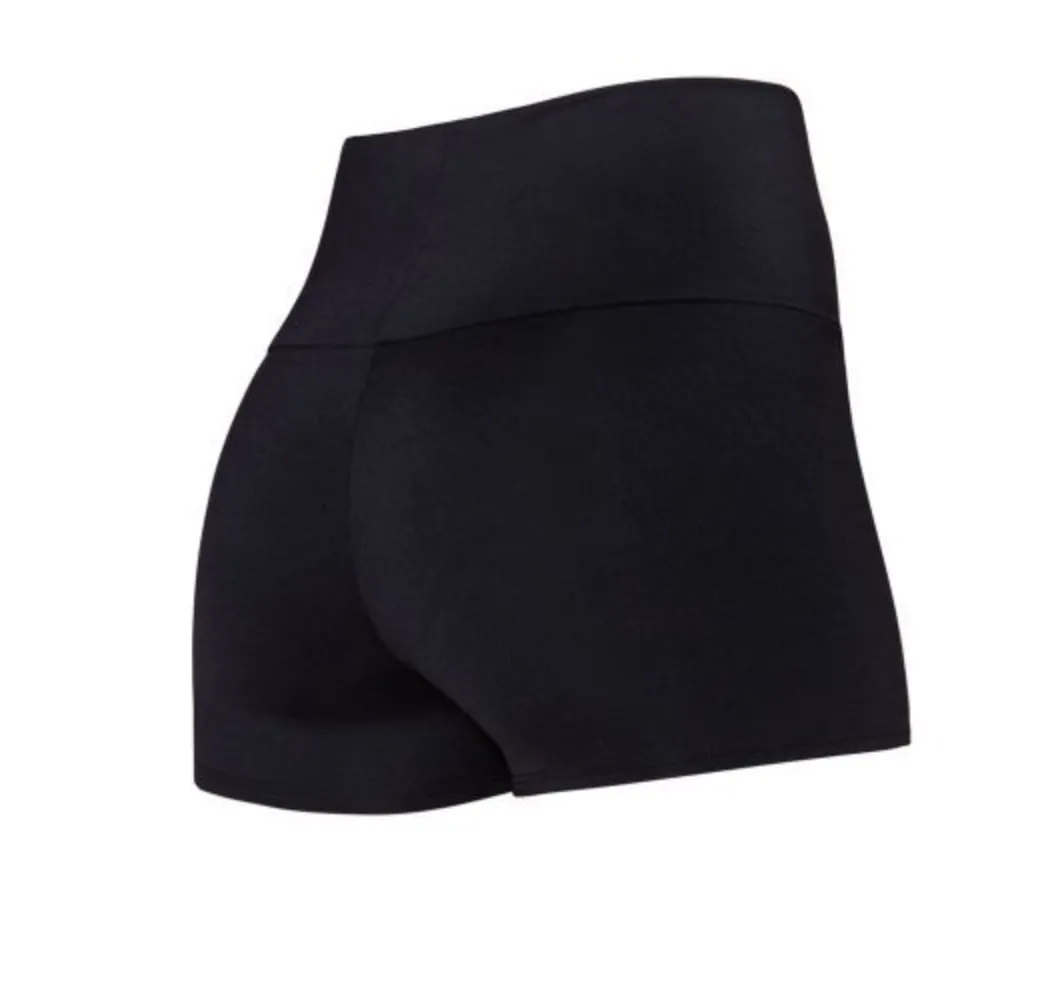 Energetiks EcoFlex Hight Waist Short CT18