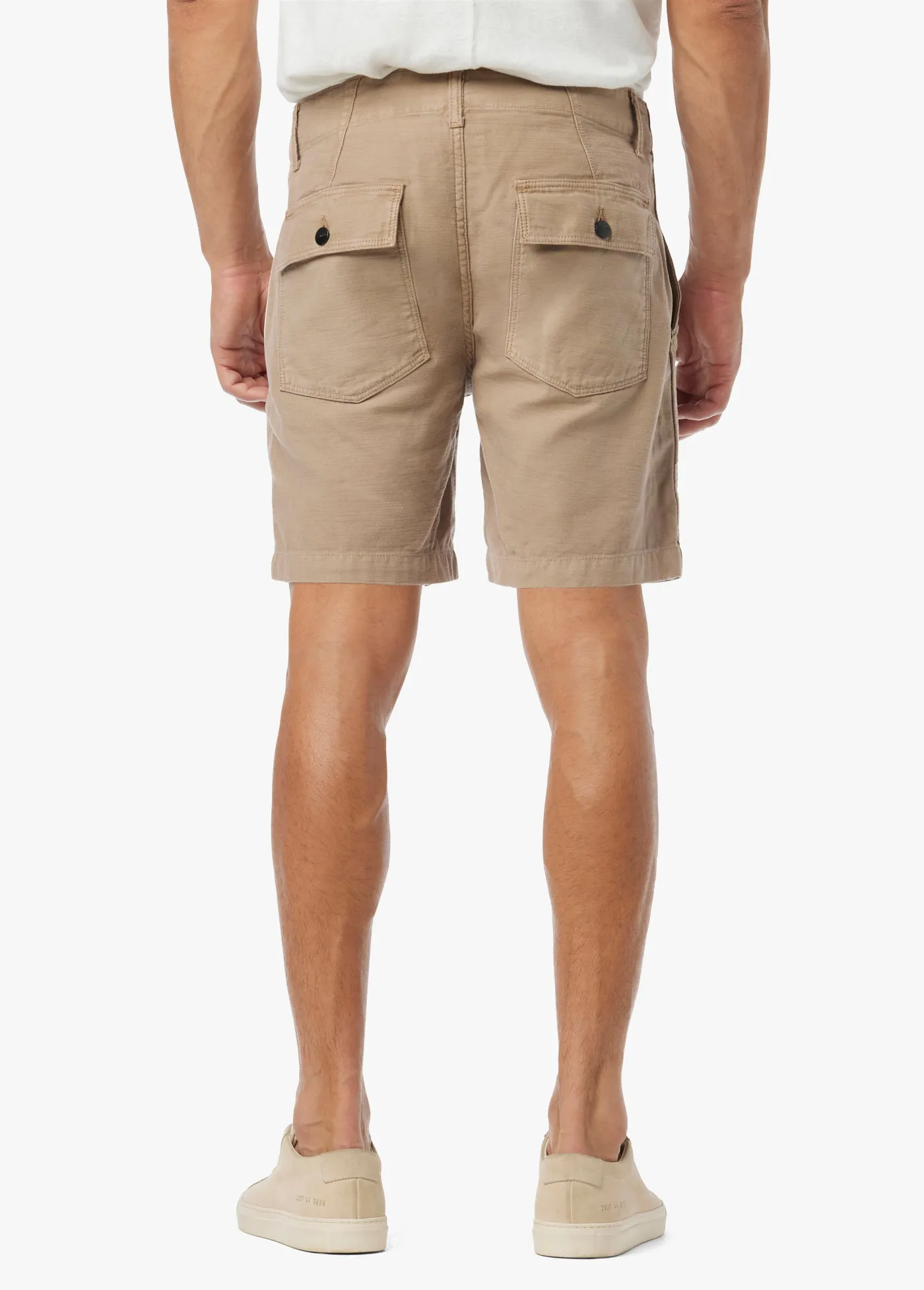 FATIGUE SHORT