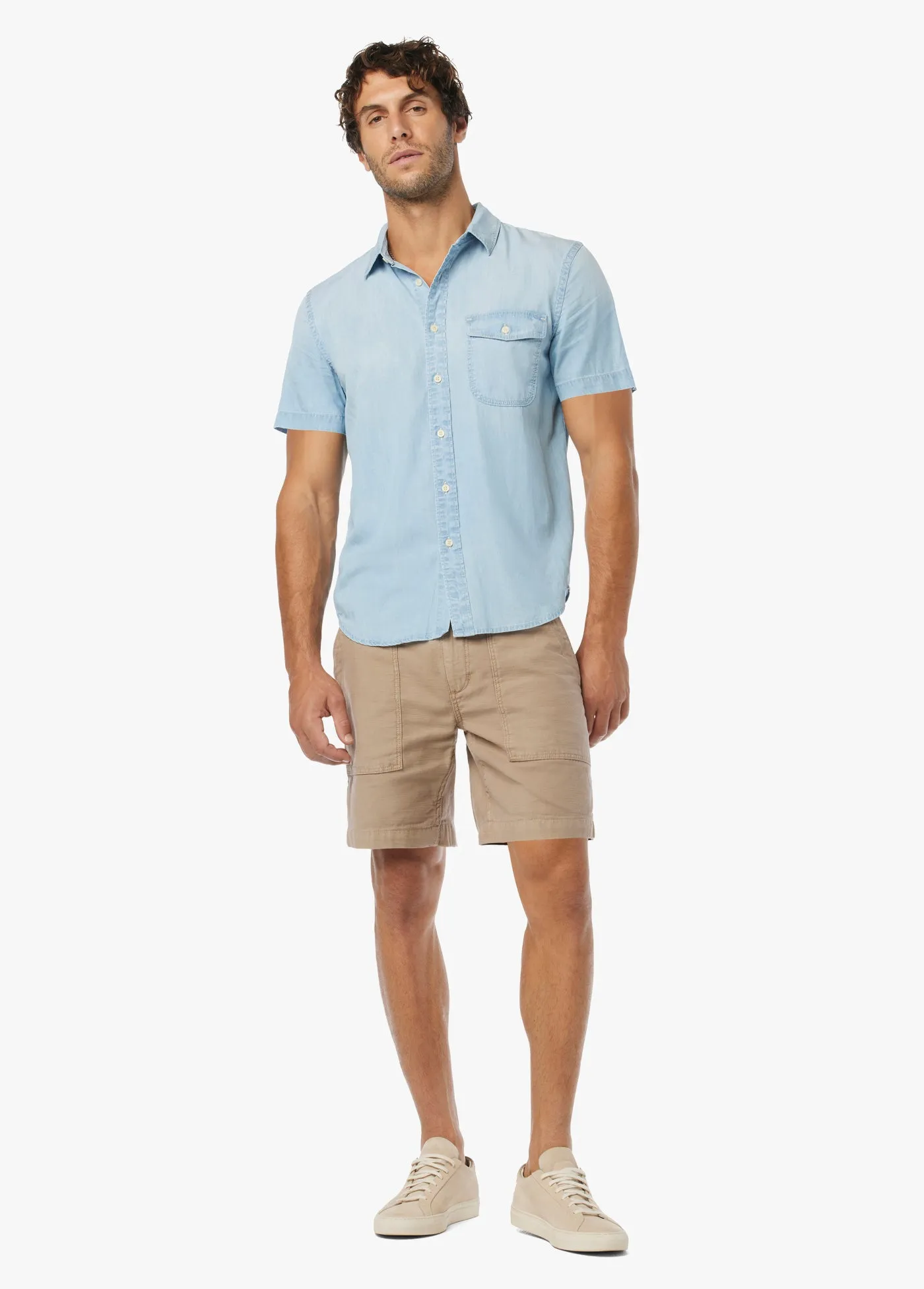 FATIGUE SHORT