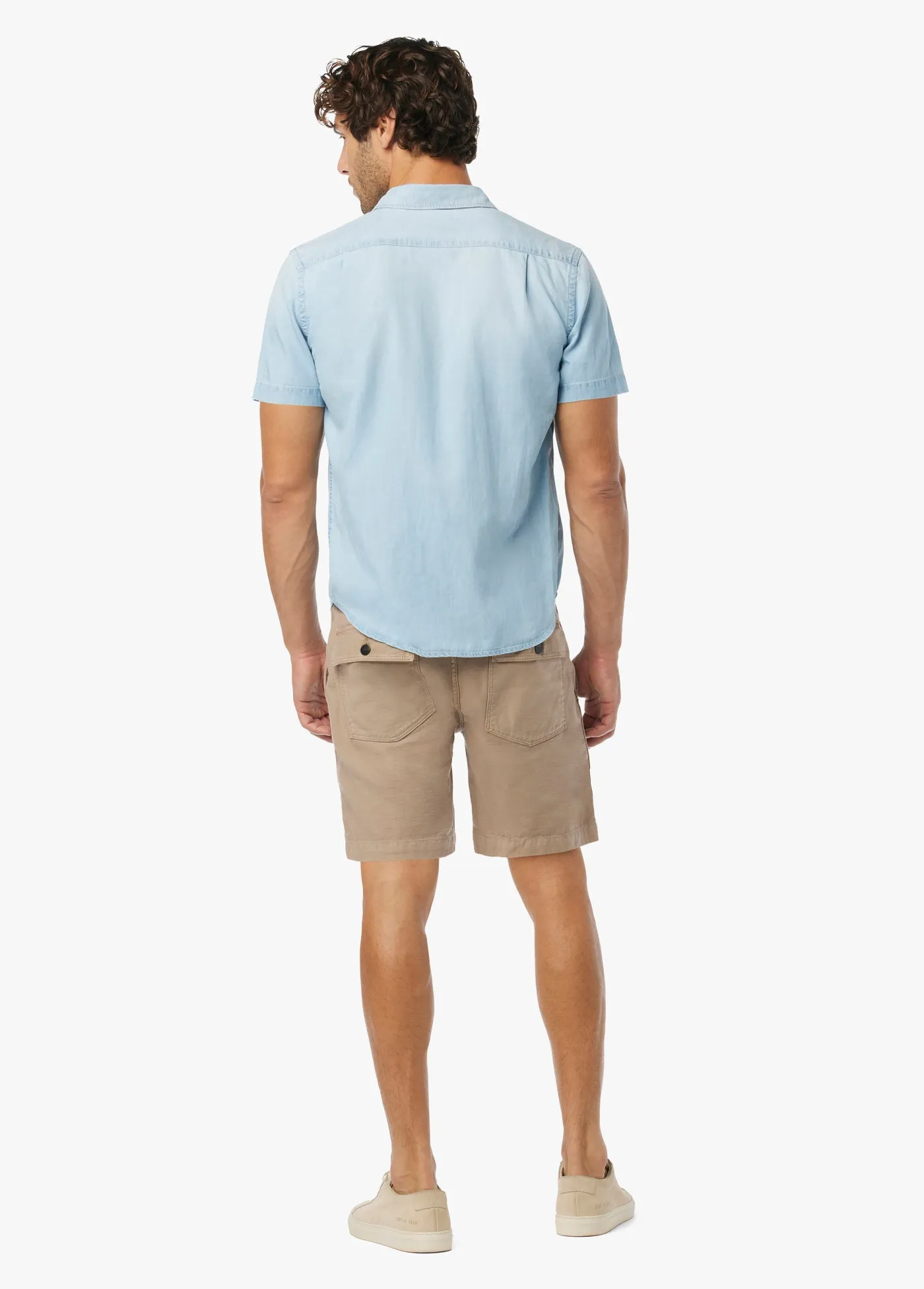 FATIGUE SHORT
