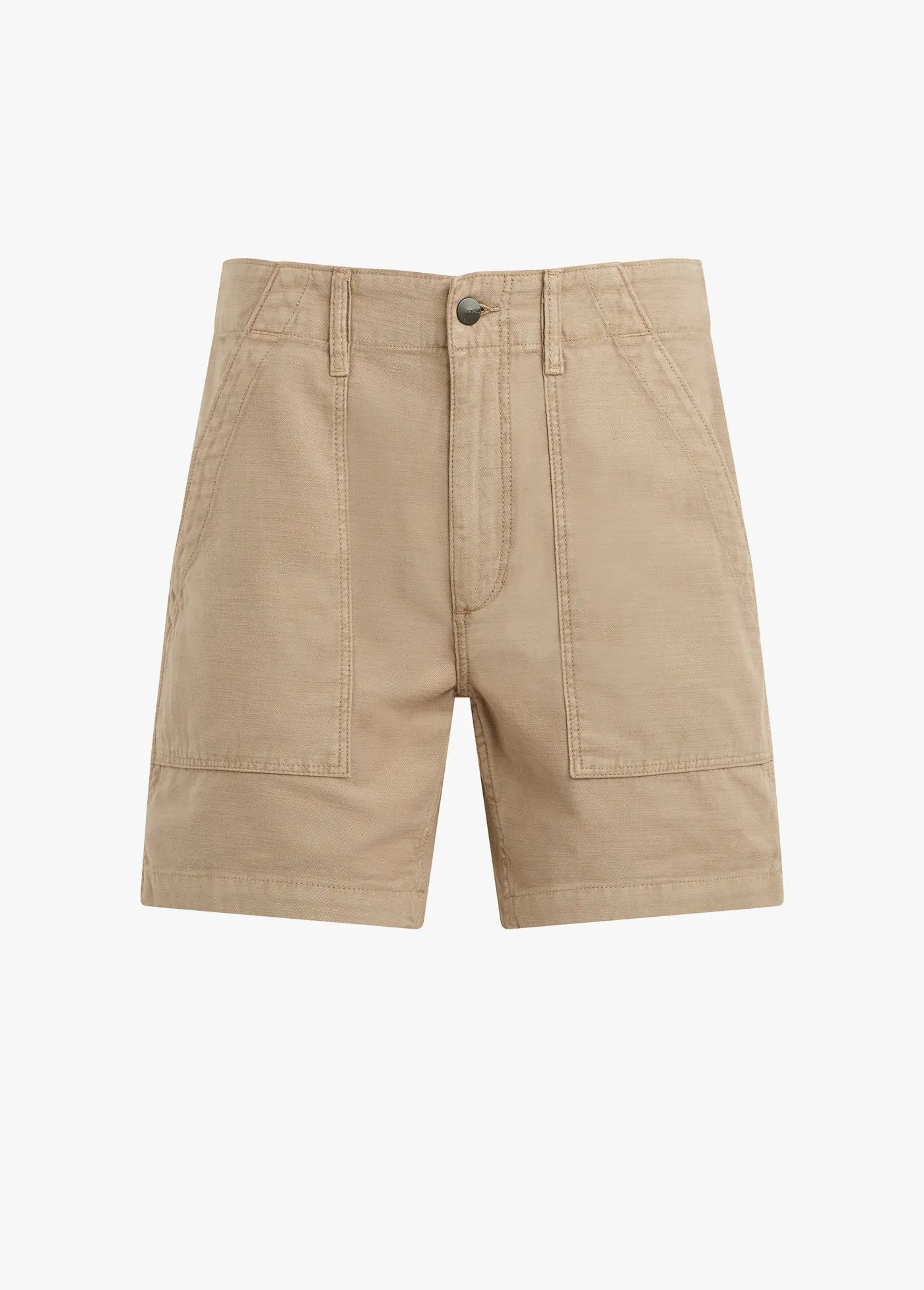 FATIGUE SHORT