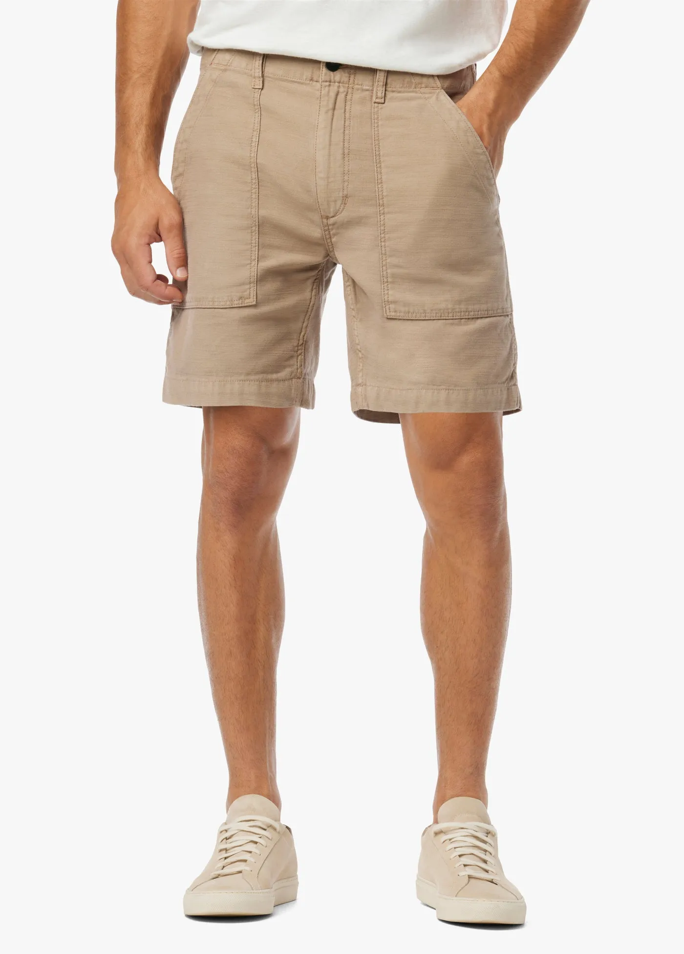 FATIGUE SHORT