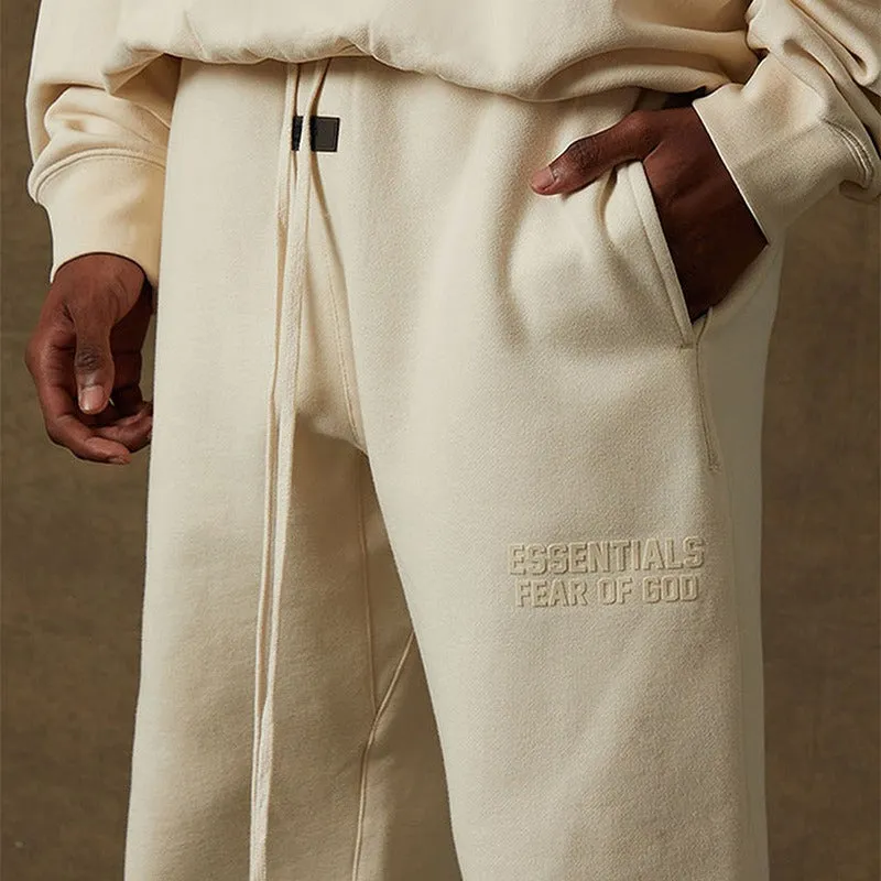 Loose men casual pants