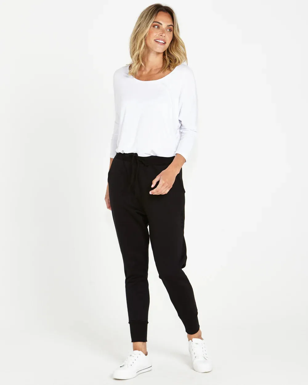 Manhattan Jogger