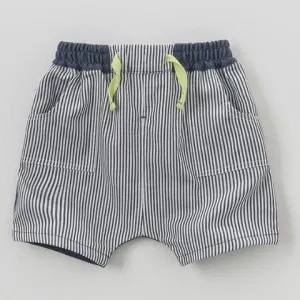 Striped Shorts